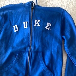 Duke Sweatshirt